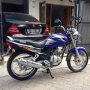 Jual Yamaha Scorpio 2007