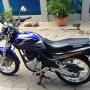 Jual Yamaha Scorpio 2007