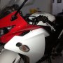 Jual honda new cbr 150cc 2012 putih mulusss