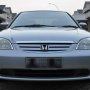 Jual Mobil Honda Civic VTI A/T 2001