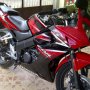 Jual CBR 150 R Build UP Thailand 2009 KM 7505