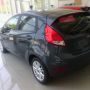 FORD FIESTA 1.5l TIVCT DURATEC 2013