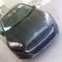 FORD FIESTA 1.5l TIVCT DURATEC 2013