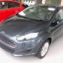 FORD FIESTA 1.5l TIVCT DURATEC 2013