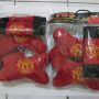 PROMO Bantal Mobil, Paket Extra Hemat (9 pcs in 1)