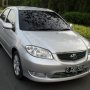 Jual Cepat VIOS G Manual 2004 ISTIMEWA 110juta BU