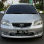 Jual Cepat VIOS G Manual 2004 ISTIMEWA 110juta BU