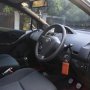 Toyota Yaris Medium Silver E M/T tahun 2008