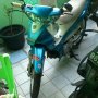 Jual Yamaha Jupiter 2001 Murmer Bekasi