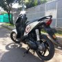 Jual Honda Beat Putih 2009 (DES)