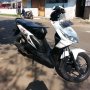 Jual Honda Beat Putih 2009 (DES)