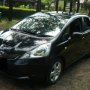 Jual Honda All New Jazz S 2009 Hitam 