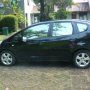 Jual Honda All New Jazz S 2009 Hitam 