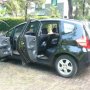 Jual Honda All New Jazz S 2009 Hitam 