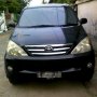 JUAL AVANZA TAHUN 2005 WARNA HITAM