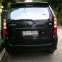 JUAL AVANZA TAHUN 2005 WARNA HITAM