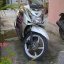 JUAL YAMAHA MIO 2009