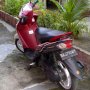 JUAL YAMAHA MIO 2009