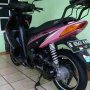 Jual Honda Vario thn 2008 tangan pertama dari baru