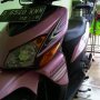 Jual Honda Vario thn 2008 tangan pertama dari baru