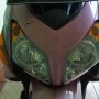 Jual Honda Vario thn 2008 tangan pertama dari baru