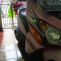 Jual Honda Vario thn 2008 tangan pertama dari baru