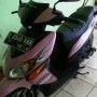 Jual Honda Vario thn 2008 tangan pertama dari baru