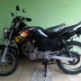 Jual Honda Tiger 2006 Full Standar Hitam Siap Pakai