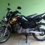 Jual Honda Tiger 2006 Full Standar Hitam Siap Pakai