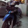 Jual JUPITER Z 2011 CW (BOGOR)