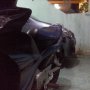 Jual JUPITER Z 2011 CW (BOGOR)