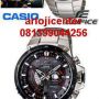 CASIO EDIFICE EQS-A1000DB-1AV (Tough Solar) Limited Edition 