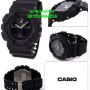 CASIO G-SHOCK GA-100-1A1 