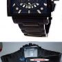 ALEXANDRE CHRISTIE 6161 Squer Full Black 