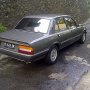 Jual Peugeot 505GTi 1987