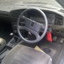 Jual Peugeot 505GTi 1987