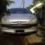 Jual Peugeot 206 th 2004