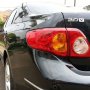 Jual Toyota Corolla 2.0V  2010 NICE & PERFECT 