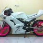 JUAL NINJA RR 2012 MODIF (BANDUNG)