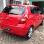 JUAL HYUNDAI i20 GL /AT 2009 MERAH