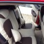 JUAL HYUNDAI i20 GL /AT 2009 MERAH