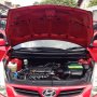 JUAL HYUNDAI i20 GL /AT 2009 MERAH