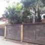 Jual rumah mewah di moh kahfi 2 jagakarsa jakarta selatan