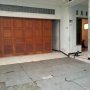 Jual rumah mewah di moh kahfi 2 jagakarsa jakarta selatan