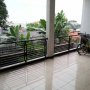 Jual rumah mewah di moh kahfi 2 jagakarsa jakarta selatan