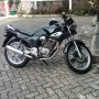 JUAL HONDA TIGER 2004 BUAT YANG HOBI