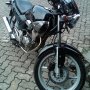 JUAL HONDA TIGER 2004 BUAT YANG HOBI