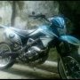 Jual Kawasaki KLX 150cc 2010 Bandung