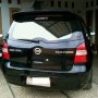 Jual Nissan Grand Livina 2007 Black matic XV 1.5L (terawat)