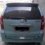 Jual Daihatsu Xenia Li 2007